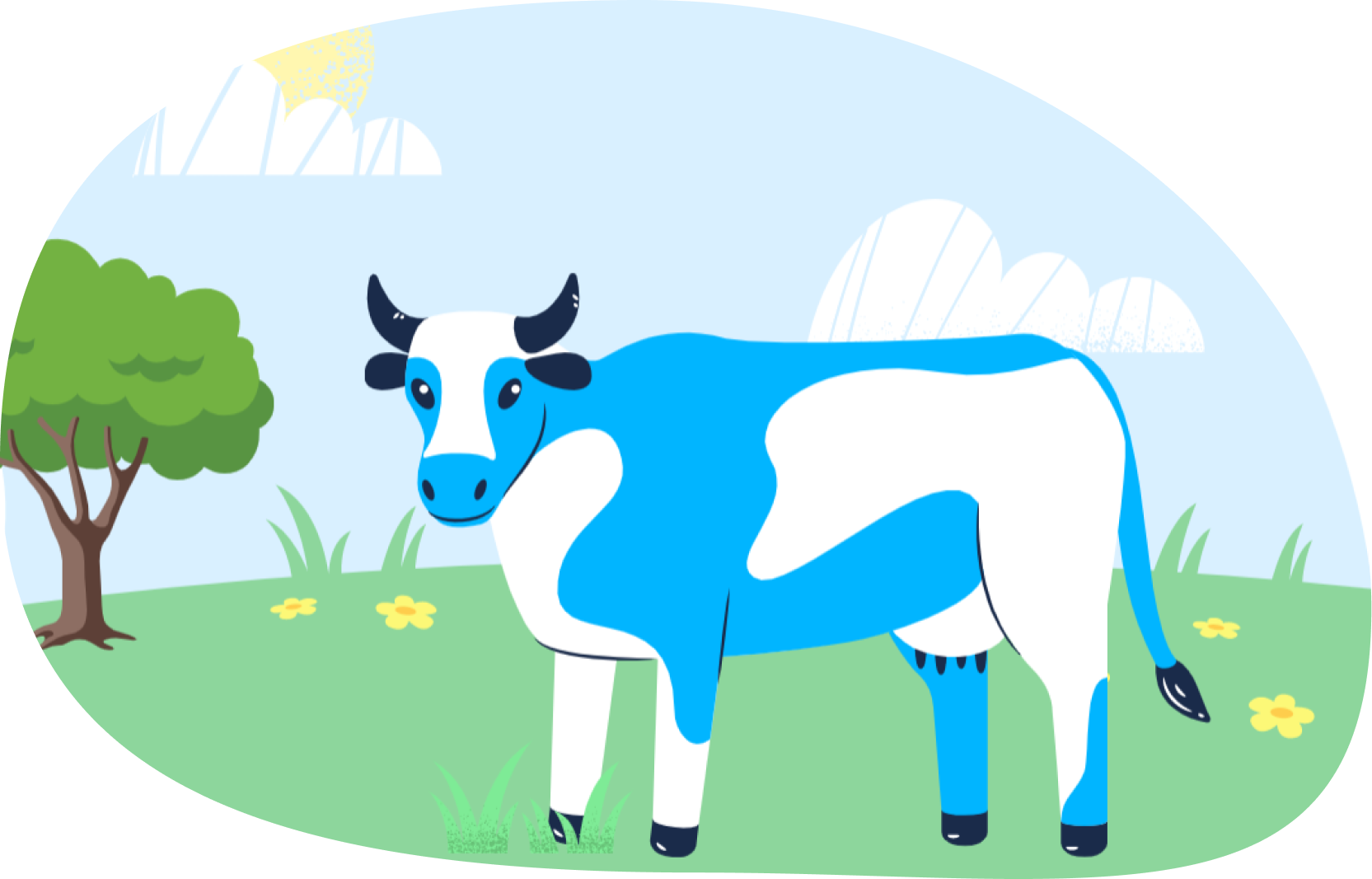 Cow